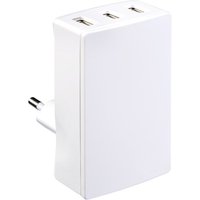 Euro Usb Adaptor Plg TAUSBEUPLG-MP