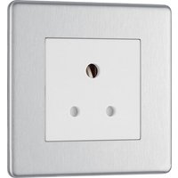 Evolve Pearlescent White (White) 20A Switch Double Pole With Power Led Indicator PCDCL31W-01