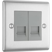 Fbs Gr 2A Unsw Skt Round Pin FBS28G-01