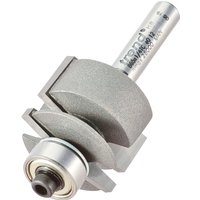 Trend Finger Jointer Bearing Guided Router Cutter
