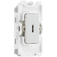 Grd 20Ax Sc Ky Sw 2W Sp - Wh R12KY-01