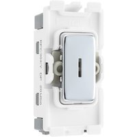 Grd 20Ax Sc Ky Sw Dp - Chr RPC30KY-01