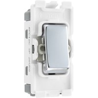 Grd 20Ax Sw 2W Sp - Chr RPC12-01