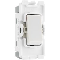 Grd 20Ax Sw Dp - Wh R30-01
