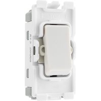 Grd 20Ax Sw Int - Wh R13-01