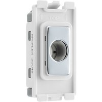 Grd Fo Upto 10Mm - Chr RPCFLEX-01