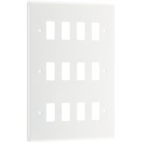 Grd Fp Nx Mld - Wh - 12G R812-01
