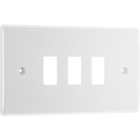 Grd Fp Nx Mld - Wh - 3G R83-01