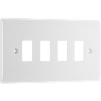 Grd Fp Nx Mld - Wh - 4G R84-01