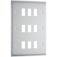 Grd Fp Nx Mtl - Bs - 9G RNBS9-01