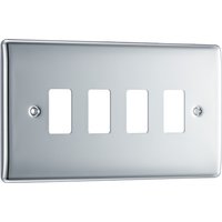 Grd Fp Nx Mtl - Chr - 4G RNPC4-01