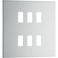 Grd Fp S/Less - Bs - 6G RFBS6-01