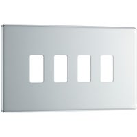 Grd Fp S/Less - Chr - 4G RFPC4-01