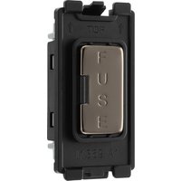 Grd Fuse Hld 13A Fused - Bn RBNFUSE-01