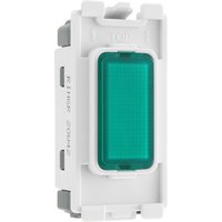 Grd Ind Green RINGR-01