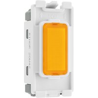 Grd Ind Orange RINOR-01