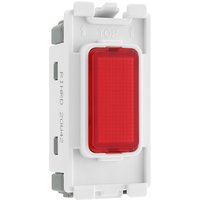 Grd Ind Red RINRD-01