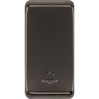 Grd Rck Bell Symbol - Bn - Pk10 RRBELLBN-01