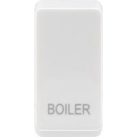 Grd Rck inBoilerin - Wh - Pk10 RRBLW-01
