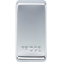 Grd Rck inFridgein - Chr - Pk10 RRFDPC-01
