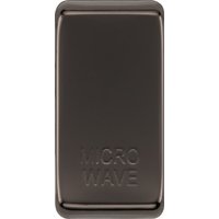 Grd Rck inMicrowavein - Bn - Pk10 RRMWBN-01