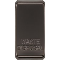 Grd Rck inWaste Dispin - Bn - Pk10 RRWDISBN-01