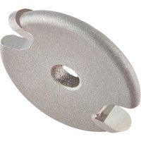 Trend Groover 6Mm Kerf 1/4 Inch Bore Pk 1 34/220TC