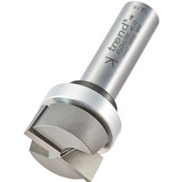Trend Bearing Guided Housing Router Cutter