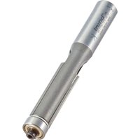 Trend Bearing Guided Trimmer Router Cutter