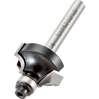 Trend Bearing Guided Ovolo Round Over Router Cutter