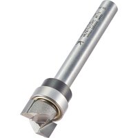 Trend Bearing Guided Template Profiler Router Cutter