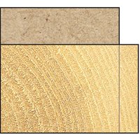 Trend Bearing Guided Template Profiler Router Cutter