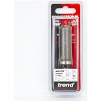 Trend Bearing Guided Template Profiler Router Cutter