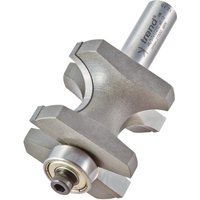 Trend Staff Bead Bearing Gudied Router Cutter