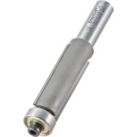 Trend Bearing Guided Trimmer Router Cutter