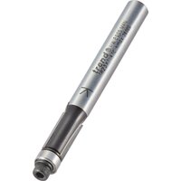 Trend TRADE Bearing Guided Trimmer Router Cutter