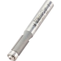 Trend Bearing Guided Trimmer Router Cutter