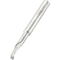 Trend Aluminium UPVC Single Flute Narrow Neck Helical Cutter