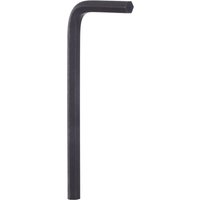 Trend Hex Key Short Arm 5Mm A/F Pk 1 WP-AP/05