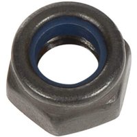 Trend Hex Lock Nut M5 T18S/R14 Pk 1 WP-T18/R14042