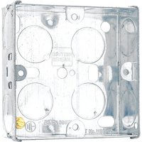Hgs 1G 25Mm HGS02-01