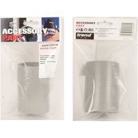 Trend Hose Cuff For 38Mm Outside Diameter Hoses Pk 1 HOSE/CUFF/38