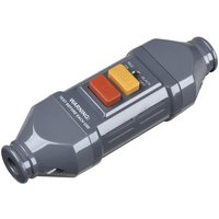 In-Line Rw Non-Latching Rcd Grey ILRCDNG-MP
