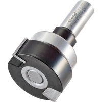 Trend TRADE Bearing Guided Intumescent Router Cutter