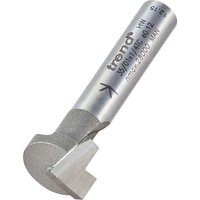 Trend Keyhole Slotter Router Cutter