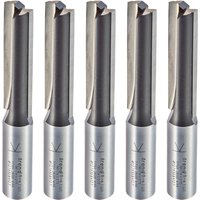 Trend 5 Piece Kitchen Fitters Router Cutter Set