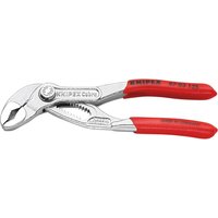 Knipex 87 03 125 Cobra® High-Tech Water Pump Pliers 125Mm each 1 06080