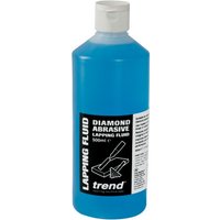 Trend Diamond Abrasive Lapping Fluid
