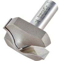 Trend Large Flat Roman Ogee Router Cutter