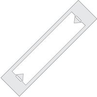 Trend Lock/Jig Line Up Template Pk 1 WP-LOCK/T/LUP